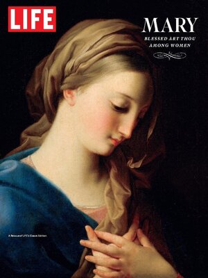cover image of LIFE Mary